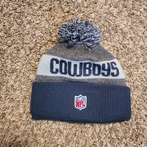 ⭐️Cowboys Beanie